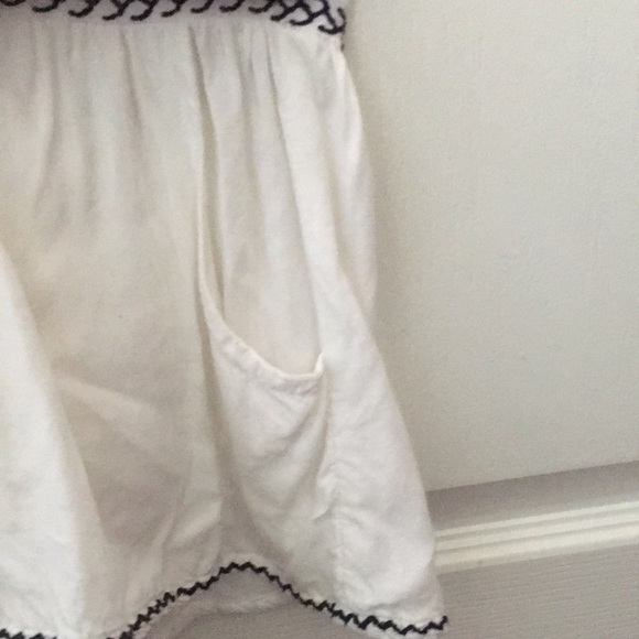 FINAL MARKDOWN LADIES’ Lovers + Friends Boho-style Sundress (XS) - Picture 9 of 13